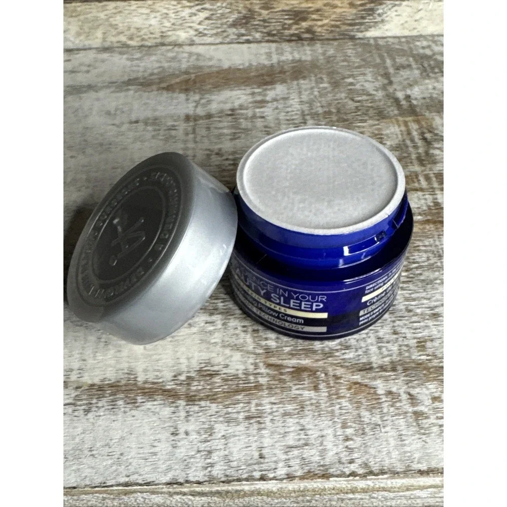 IT Cosmetics Confidence in Your Beauty Sleep Pillow Cream‎ 14ml NEW | MSRP = $19